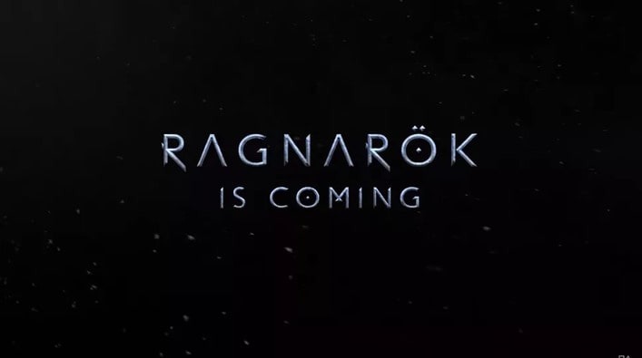 Подробности об игре God of War 2 Ragnarok — Дата выхода, Предзаказ 