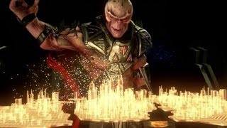 Игра Saints Row lV (PS4, Русские субтитры) Б/У