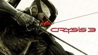 Игра Crysis 3 Remastered (Nintendo Switch)