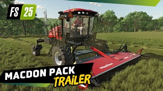 Игра Farming Simulator 25 (Xbox Series X, русская версия)