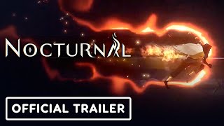 Игра Nocturnal (Nintendo Switch)