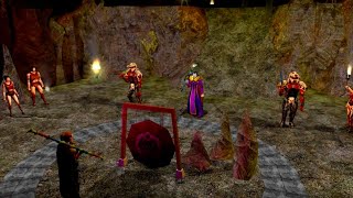 Игра Neverwinter Nights Enhanced Edition (XBOX One)