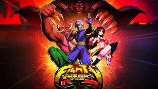Игра Fight'N Rage 5th Anniversary Limited Edition (Nintendo Switch)