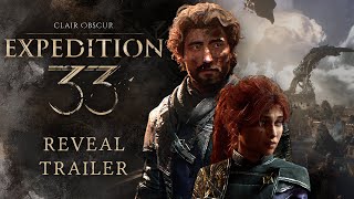 Игра Clair Obscur: Expedition 33 (Xbox Series X, русская версия)