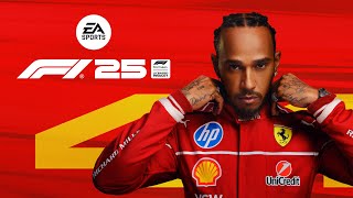 Игра EA Sports F1 25 (Xbox Series X, русская версия)