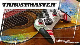 Геймпад Thrustmaster Eswap X R Pro Controller Forza Horizon 5 Xbox One, Xbox X/S, ПК