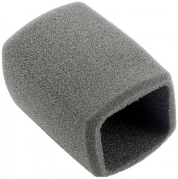 (EU) Ветрозащита для микрофона AKG W414 X, серая
(EU) Ветрозащита для микрофона AKG W414 X, серая