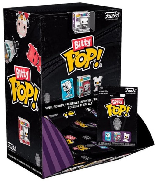 (EU) Ключевой деталь коллекционная для взрослых FunKo POP 889698811200-UNIT
(EU) Ключевой деталь коллекционная для взрослых FunKo POP 889698811200-UNIT