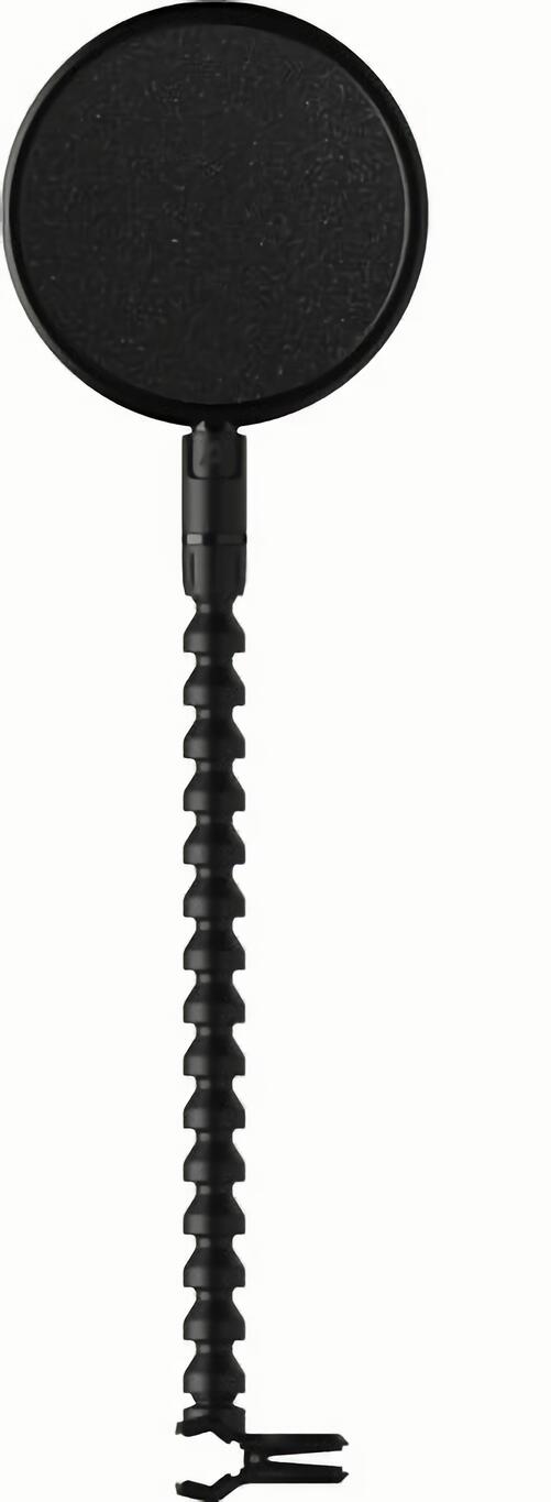 (EU) Студийный поп-фильтр Pop Audio Foam Set, гидрофобная пена, байонет
(EU) Студийный поп-фильтр Pop Audio Foam Set, гидрофобная пена, байонет