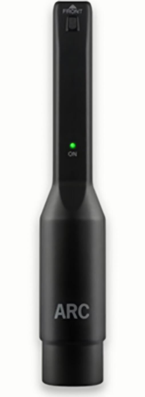 (EU) Калибровочный микрофон IK Multimedia MEMS, система ARC
(EU) Калибровочный микрофон IK Multimedia MEMS, система ARC