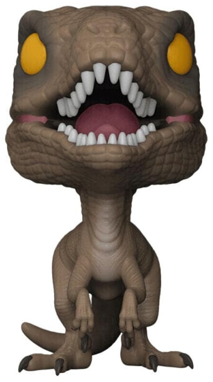 (CN) Фигурка Funko Pop! Plus: Demon Slayer - Daki with Ribbons GameStop Exclusive (1817)
(CN) Фигурка Funko Pop! Plus: Demon Slayer - Daki with Ribbons GameStop Exclusive (1817)