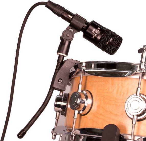 (EU) Зажим для барабана Audix D-Vice, гибкий гусеничный, с клипсой
(EU) Зажим для барабана Audix D-Vice, гибкий гусеничный, с клипсой