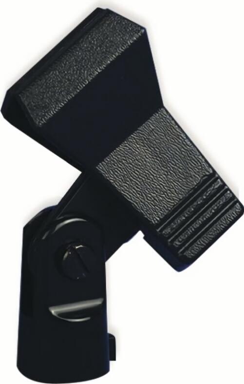 (EU) Универсальный зажим для микрофона Music Store
(EU) Универсальный зажим для микрофона Music Store