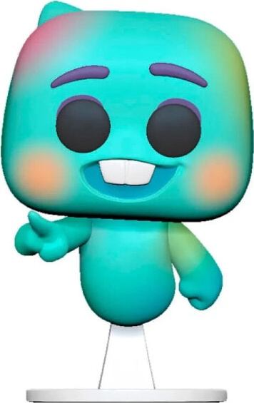 (EU) Фигурка Funko POP! Disney Soul: 22 (745)
(EU) Фигурка Funko POP! Disney Soul: 22 (745)
