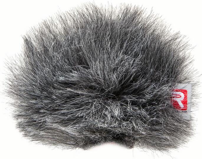 (EU) Микрофон Shure MV88, Rycote Windjammer
(EU) Микрофон Shure MV88, Rycote Windjammer