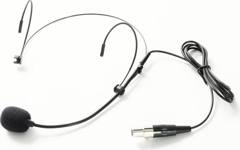 (EU) Гарнитура Fame MSW Pro HS Basic mini XLR, черная
(EU) Гарнитура Fame MSW Pro HS Basic mini XLR, черная