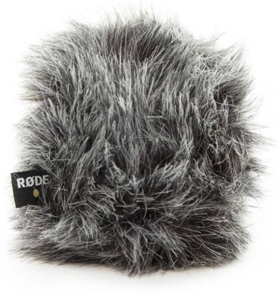 (EU) Ветрозащитный экран Rode WS9 Deluxe, для видеомикрофонов
(EU) Ветрозащитный экран Rode WS9 Deluxe, для видеомикрофонов