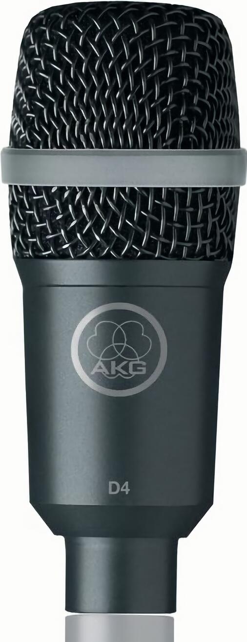 (EU) Динамический микрофон AKG D40, инструментальный, кардиоидный
(EU) Динамический микрофон AKG D40, инструментальный, кардиоидный