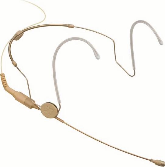 (EU) Гарнитура Sennheiser HSP 2-3, Lemo 3-pole, бежевая
(EU) Гарнитура Sennheiser HSP 2-3, Lemo 3-pole, бежевая