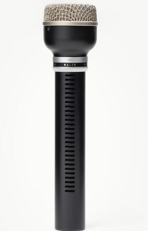 (EU) Динамический микрофон Warm Audio WA-19B, кардиоидный, студийный
(EU) Динамический микрофон Warm Audio WA-19B, кардиоидный, студийный