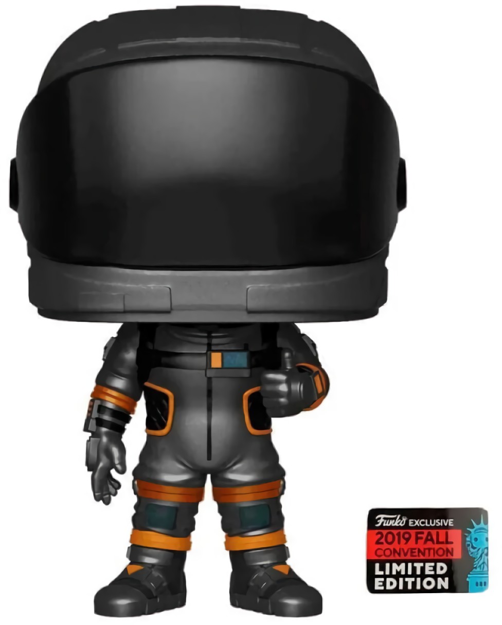 (EU) Фигурка Funko POP! Games: Dark Voyager (442)
(EU) Фигурка Funko POP! Games: Dark Voyager (442)