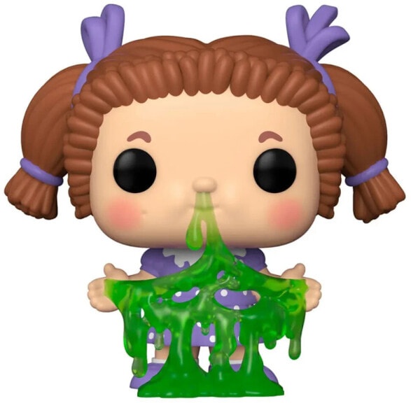 (EU) Фигурка Funko POP! GPK: Leaky Lindsay (08)
(EU) Фигурка Funko POP! GPK: Leaky Lindsay (08)