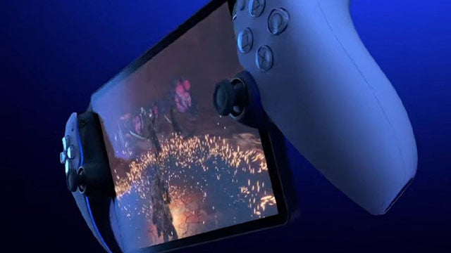 Обзор PlayStation Q Lite
