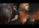 Игра Resident Evil 4 Remake (PS4, русская версия)