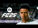Игра EA Sports FC 25 (FIFA 25) (Nintendo Switch, русская версия)