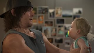 Игра Death Stranding 2: On The Beach (PS5, русская версия)