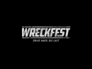 Игра Wreckfest (PS5, русская версия)