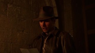 Игра Indiana Jones and the Great Circle (PS5, русская версия)