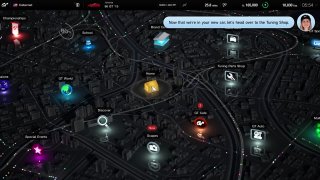 Игра Gran Turismo 7 (PS5, русская версия)