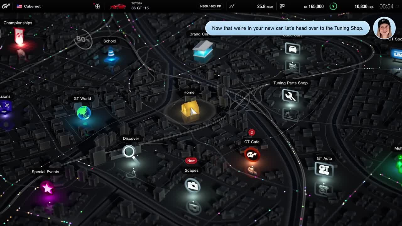 Игра Gran Turismo 7 (PS5, русская версия)