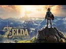 Игра The Legend of Zelda: Breath of the Wild (Nintendo Switch, русская версия)
