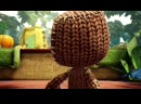 Игра Sackboy A Big Adventure (PS5, русская версия)