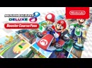 Игра Mario Kart 8 Deluxe (Nintendo Switch, русская версия)