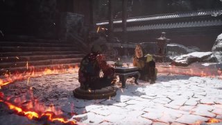 Игра Black Myth: Wukong (PS5, русская версия)