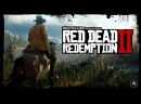 Игра Red Dead Redemption 2 (RDR 2) (PS4, русская версия)