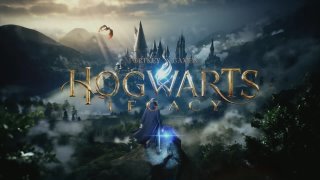 Игра Hogwarts Legacy (PS5, русские субтитры)
