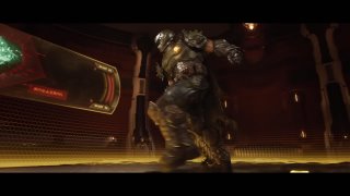 Игра Doom: The Dark Ages (PS5, русская версия)