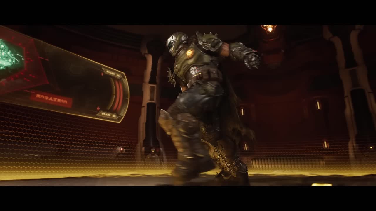 Игра Doom: The Dark Ages (PS5, русская версия)