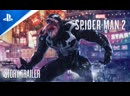 Игра Marvel's Spider Man 2 (PS5, русская версия)