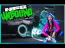 Игра Need for Speed Unbound (PS5)
