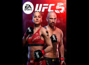 Игра EA Sports UFC 5 (PS5)