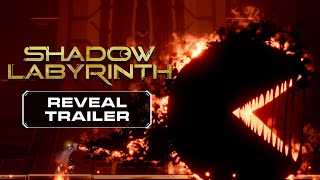 Игра Shadow Labyrinth: Secret Edition (PS5)