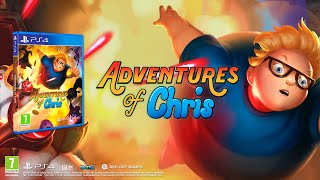ИгроПак для PS4: Hogwarts Legacy + Red Dead Redemption 2 + Adventures of Chris