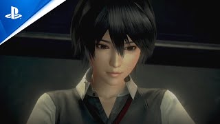 Игра Fatal Frame: Maiden of Black Water (Nintendo Switch)