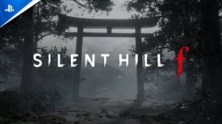 Игра Silent Hill f (Xbox Series X, русская версия)