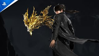 Игра Lost Soul Aside (PS5, русская версия)